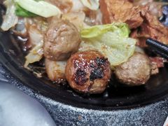 -珍珍小食店(西华路店)