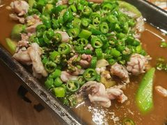 -永安鱼庄·镇江菜(丁卯店)