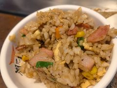 -湘汇概念铁板烧(铁西万达店)