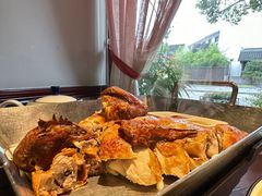 -寻宝记绍兴菜(鲁迅路店)