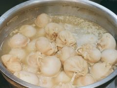 -大头亮羊汤烩面·河南非遗(良乡总店)