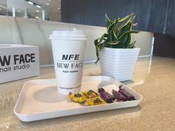 -NEW FACE烫染专业店