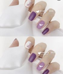 -Pink You美甲美睫纹绣定制中心