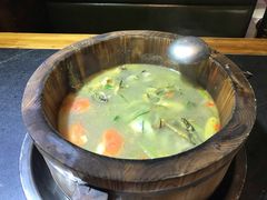 -秋语木桶鱼.酸菜鱼(开发区火车站店)