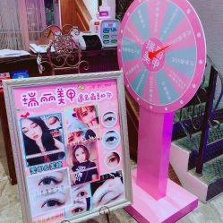 -RL Nail·瑞丽美甲美睫品牌原创店