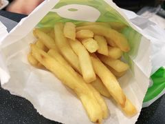 -德克士(砂之船奥特莱斯店)