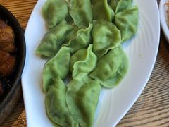 -船歌·鱼水饺青岛菜(闽江二路店)