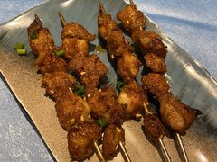 -千岛蚝高压锅生蚝·人参火锅(白云万达店)