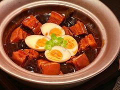 -南海渔村(珠江新城店)