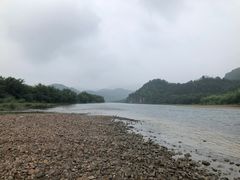-楠溪江风景名胜区