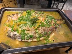 -炉鱼(萧山万象汇店)