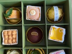 -半勺舒舒生日蛋糕店