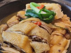 盐酒河田鸡-客汀家宴·客家烟火 四季食材(集美店)