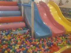 儿童游乐场-沐泷泉(南风大剧院店)