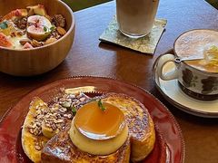 -théATRE 茶聚场(王府中環店)