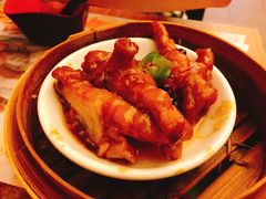 -添好运点心专门店(深水埗店)
