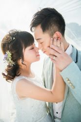 点击看大图 -巴黎经典婚纱摄影PARISSIC