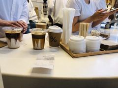 -% Arabica阿拉比卡咖啡(深圳湾万象城店)
