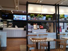 -肯德基(新昌海洋城店)