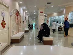 -济南艾玛体检中心