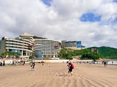-东海半边山旅游度假区