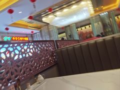 -燕兰楼·清真西北融合菜(亚运村店)