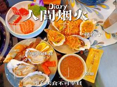 -三亚胜意海景酒店·海鲜自助餐厅(三亚湾路店)