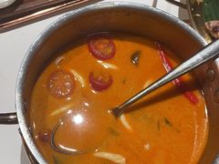 -帕娜·泰式茶餐厅·Bistro(近铁广场店)