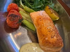 -The BREW·酿餐厅(浦东嘉里大酒店)
