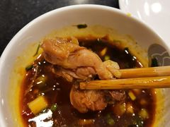 -冯记香辣兔火锅(茶店子总店)