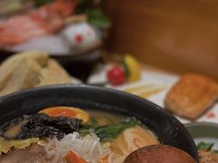 -大岛日本料理铁板烧(南通大饭店)