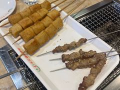 -福茗春薪禾记海鲜烧烤(八一路店)