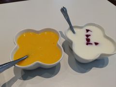 -新仙清汤牛腩(铜锣湾店)