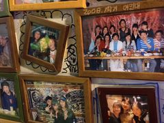 -包装马车·韩国料理·포장마차