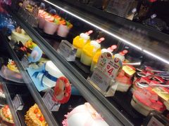 85度C(石牌店)-85度C(广州石牌桥店)