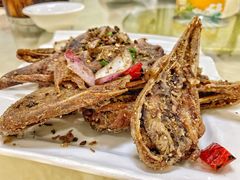 -怪怪龙虾·澳洲蓝龙王·深夜食堂(惊驾路店)