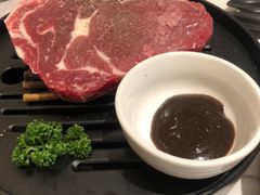 -花味·自助烤肉(南方时代店)