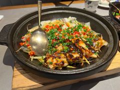 -得意啫·广东啫啫煲(前海HOP店)