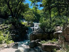 -北京西山国家森林公园