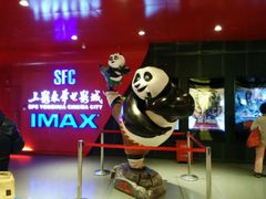 -SFC上影影城(港汇永华IMAX激光店)