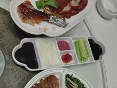 -大鸭梨烤鸭(房山店)