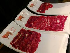 -左庭右院鲜牛肉火锅(新梅广场店)
