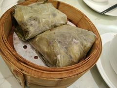 荷香糯米鸡-南枝记