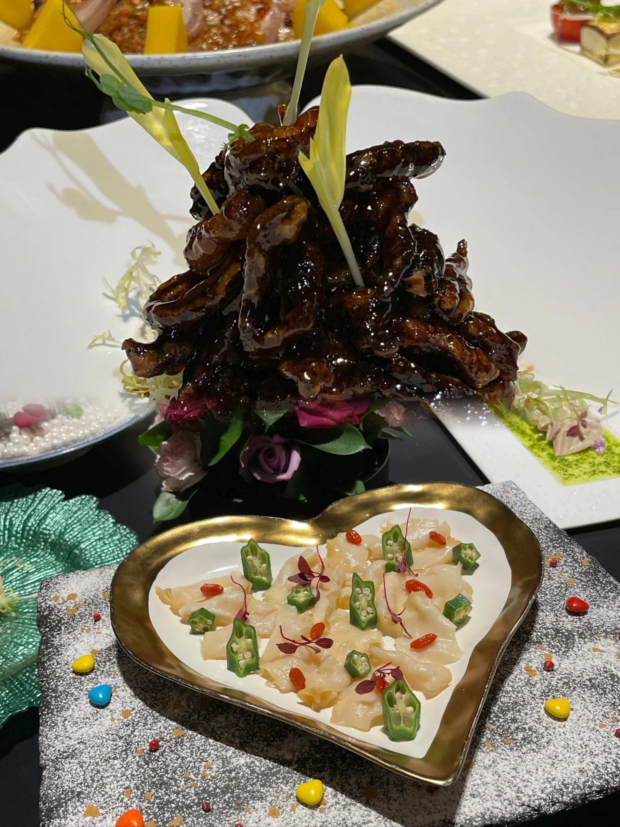 谁还不知道尚9·一滴水我都会伤心ok?