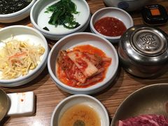 -王妃家(明洞中央店)