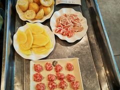 -土风豆米火锅(鸿通城店)