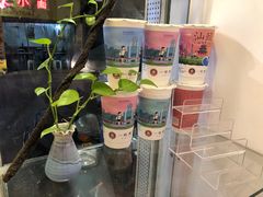 -一杯潮茶·专注潮汕茶饮(十二中创始店)