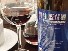 -桃源春晓中餐厅 TaoYuan Restaurant