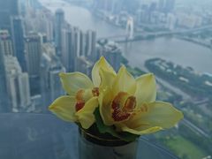 -广州四季酒店·天吧·高空酒吧
