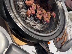 -范儿·嫂子烤肉·精致炭火烤肉(长治路店)